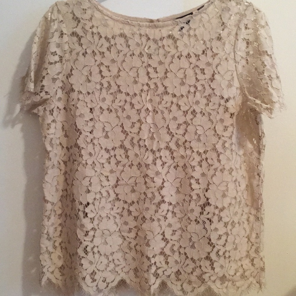 Rafaela women’s blouse size S/P/CH